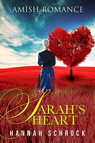 Sarah's Heart book cover