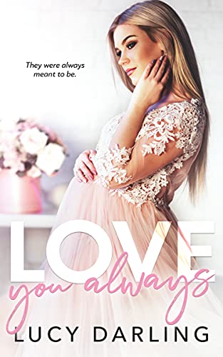 Love You Always book cover