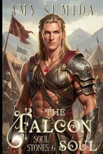 The Falcon Soul cover