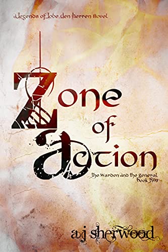 Zone of Action book cover