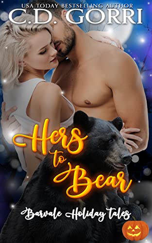 Hers to Bear book cover