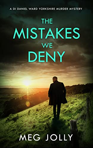 The Mistakes We Deny book cover