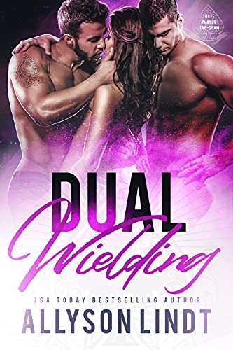 Dual Wielding book cover