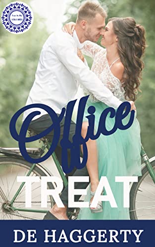 Dutch Treat book cover