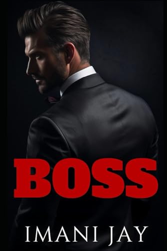 Owned By The Boss book cover