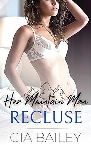 Her Mountain Man Recluse cover