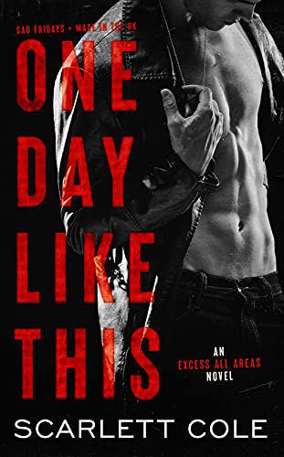 One Day Like This book cover