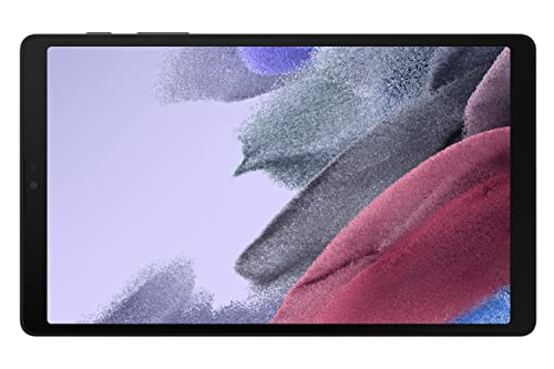 (-14%) Samsung Galaxy Tab A7 Lite Tablet | 8.7 Zoll Display | Wi-Fi | Android 11 | 32 GB Speicher | Grau