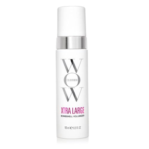 Large Volume Bombshell by Color Wow