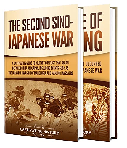 Second Sino-Japanese War
