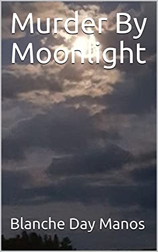 Murder By Moonlight book cover