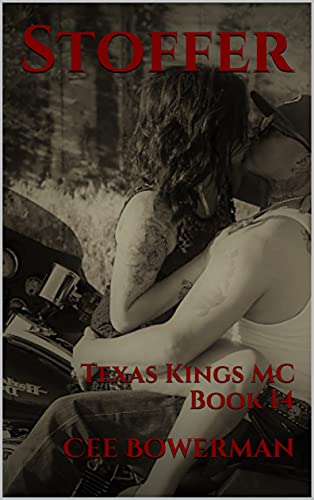 Stoffer book cover