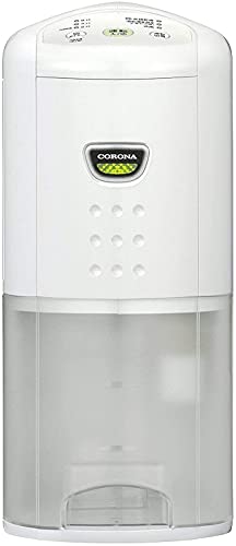 コロナ CD-P63A2-W
