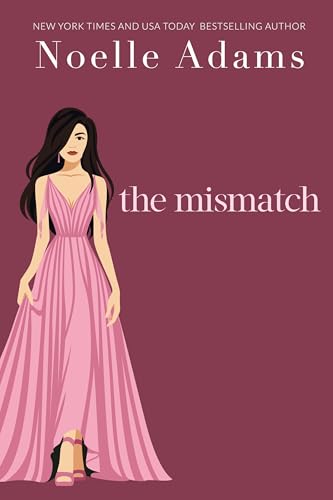 The Mismatch cover