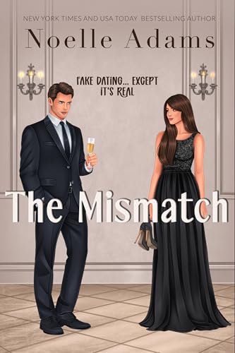 The Mismatch book cover