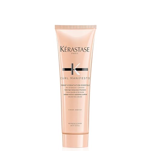 Condicionador Kérastase Manifesto Fondant Hydratation