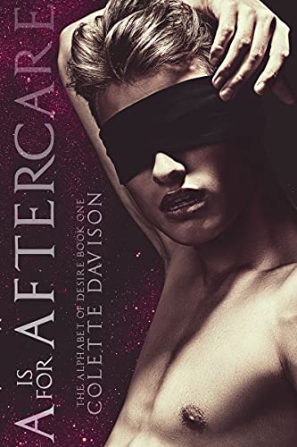 A is for Aftercare book cover