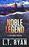 Noble Legend (Jack Noble Book 14)