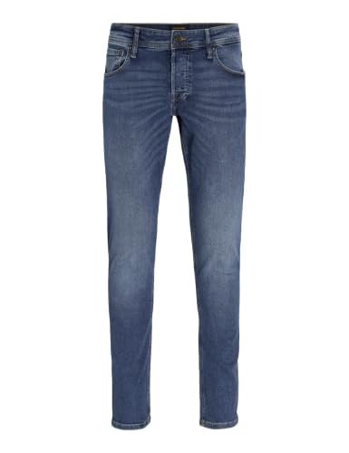 (-18%) JACK & JONES Herren Jjiglenn Jjoriginal NA 031 Noos Jeans, Blue Denim, 33W / 32L EU