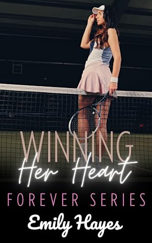 Winning Her Heart cover