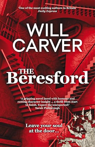The Beresford book cover