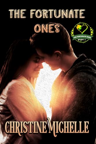 The Fortunate Ones cover