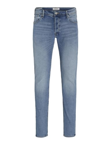 (-28%) JACK & JONES Herren Jjiglenn Jjoriginal NA 030 Noos Jeans, Blue Denim, 33 EU