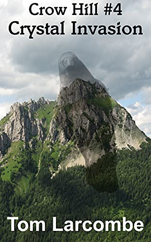 Crystal Invasion cover