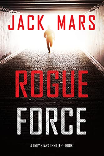 Rogue Force book cover