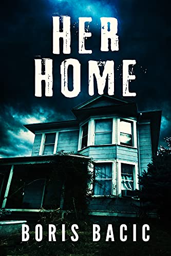 Her Home book cover
