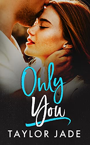 Only You book cover