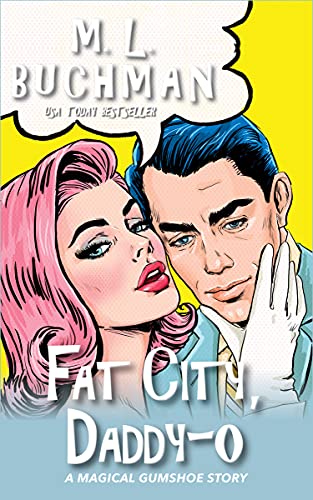 Fat City, Daddy-o cover