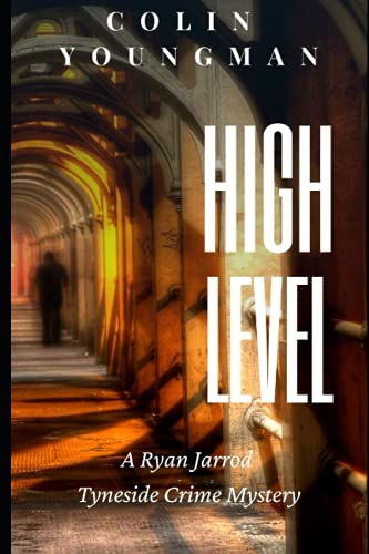 High Level book cover