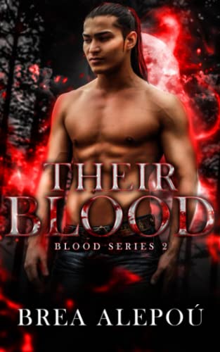 Their Blood book cover