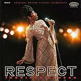 Respect [Soundtrack] (2021)