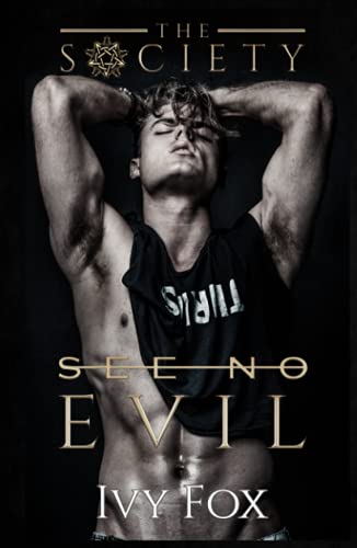 See No Evil book cover