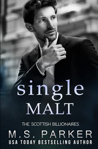 Single Malt cover
