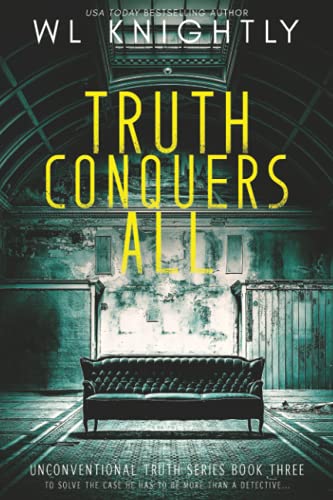 Truth Conquers All cover