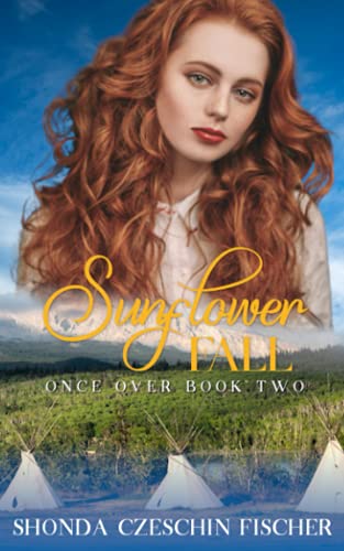 Sunflower Fall book cover