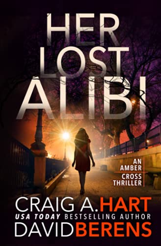 Her Lost Alibi book cover