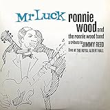 Mr. Luck - A Tribute To Jimmy Reed: Live At The Royal Albert Hall (2021)