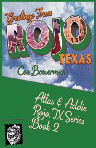 Atlas & Addie book cover