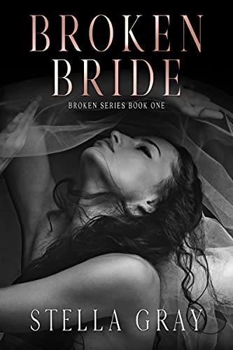 Broken Bride book cover