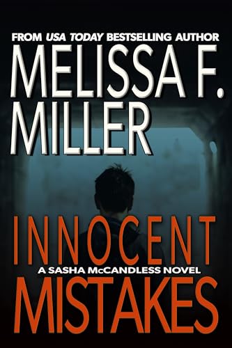 Innocent Mistakes book cover