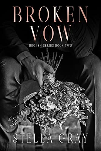 Broken Vow book cover