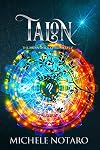 Talon (The Brinnswick Chronicles, #5)