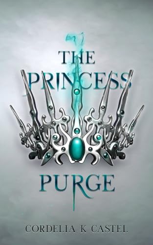 The Princess Purge book cover