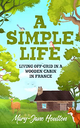 A Simple Life book cover