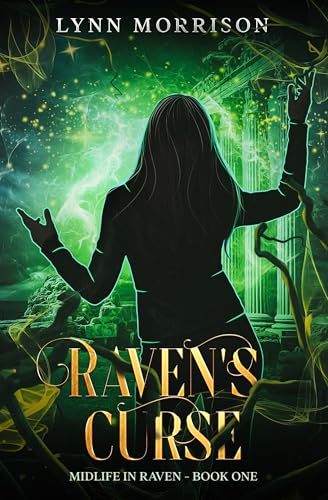 Raven's Influence book cover