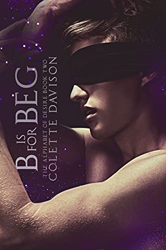 B is for Beg book cover